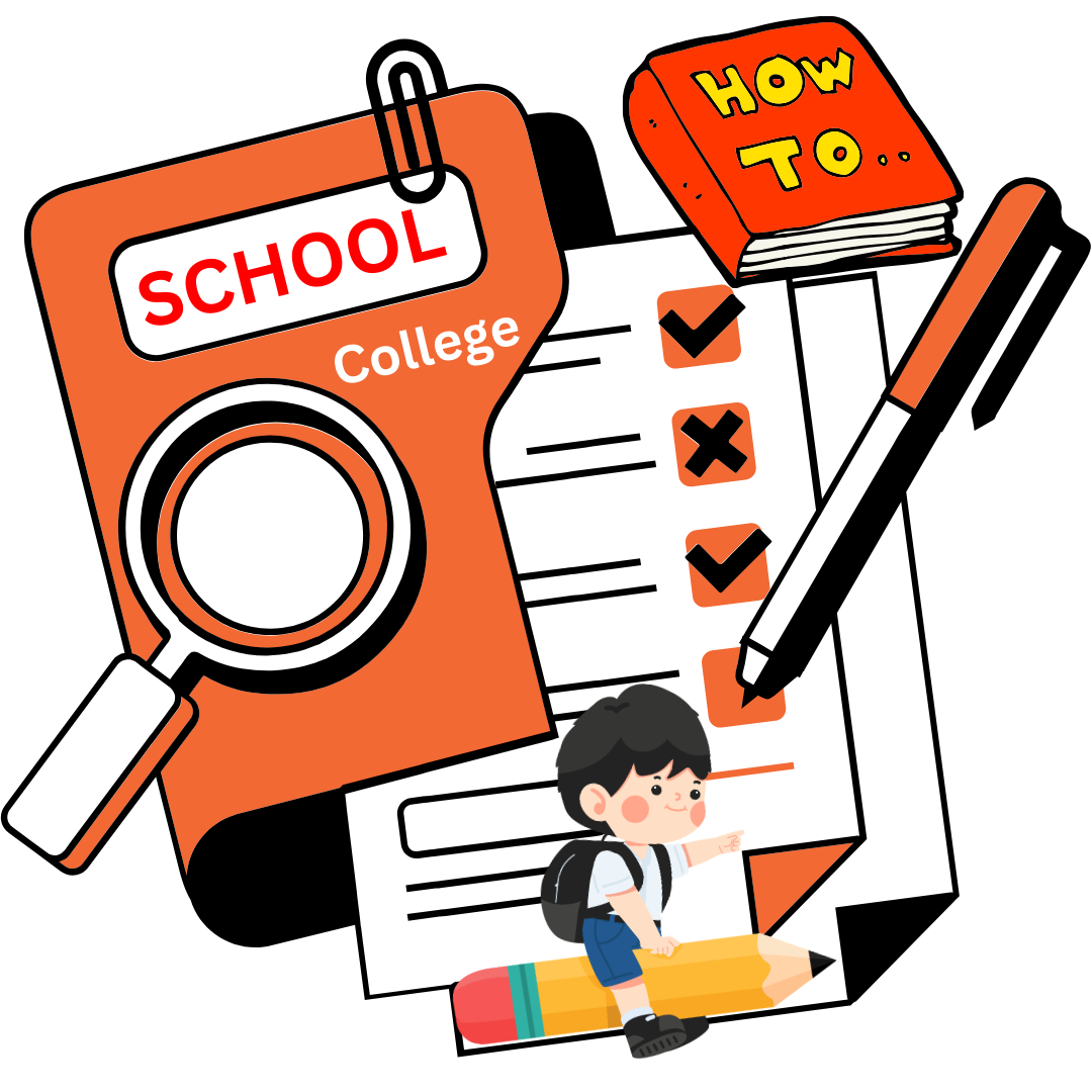 School / College Project