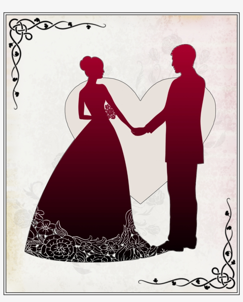 Wedding PSD Design